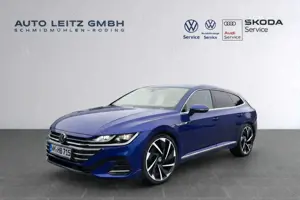 Volkswagen Arteon 2.0 TDI R-Line 4Mot Leder Pano AHK VOLL