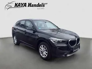 BMW X1 sDrive 18 d KLima/Kamera/1.Hand