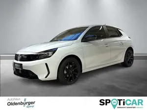 Opel Corsa Edition inkl. Allwetter, Winter-  Komfort-Paket