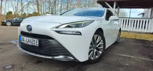 Toyota Mirai Executive