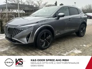 Nissan Qashqai MY24 1.5 VC-T e-POWER 190PS 4x2 TEKNA BOSE