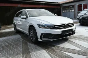 Volkswagen Passat Variant Passat Var GTE R-Line/Pano/AHK/Virtual/MatrixLED