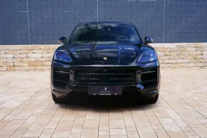 Porsche Cayenne Bild 3