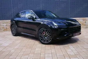 Porsche Cayenne Bild 4