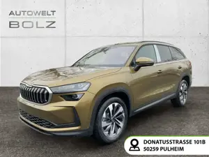 Skoda Kodiaq 1.5 TSI Selection HUD MATRIX-LED 360°