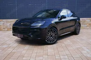 Porsche Cayenne Bild 2