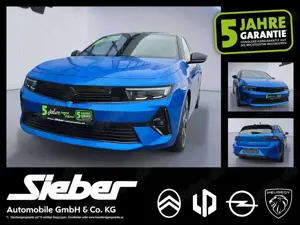 Opel Astra L 1.2 Turbo GS **Ultimate-Ausstattung**