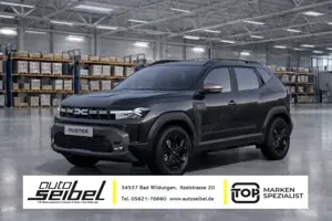 Dacia Duster TCe 120 ECO-G Extreme Winter-Paket, Technik-Paket,