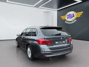 BMW 318 318 i Touring Advantage Automatik Bild 4