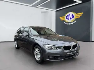 BMW 318 318 i Touring Advantage Automatik Bild 3