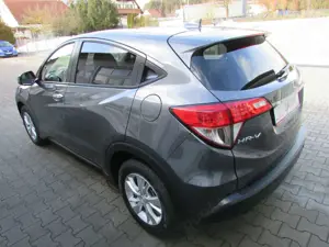 Honda HR-V Elegance,Kamera, Navi, DAB, Sitzheizung, USB, HDMI Bild 3
