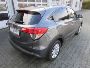 Honda HR-V Elegance,Kamera, Navi, DAB, Sitzheizung, USB, HDMI Bild 4