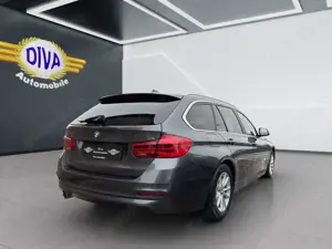 BMW 318 318 i Touring Advantage Automatik Bild 2