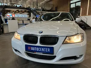 BMW 320 3 Touring 320d *Klima*Automatik*Sitzheizung*