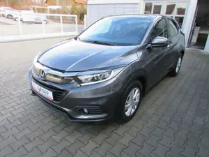 Honda HR-V Elegance,Kamera, Navi, DAB, Sitzheizung, USB, HDMI Bild 2