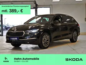 Skoda Octavia Combi Selection 1,5 TSI mHEV 150PS DSG