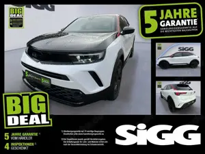 Opel Mokka GS Line Automatik, Sitzheizung, CarPlay