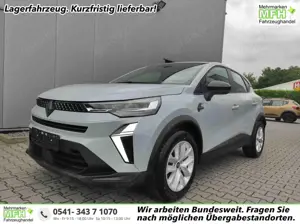 Renault Captur Evolution MJ25 TCe90 +PDC+APP+SHZ+5 Jahre Gar. ...