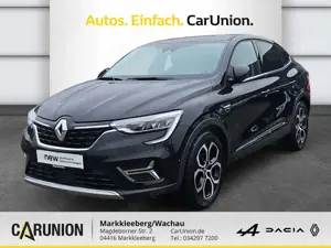 Renault Arkana Intens E-TECH 145
