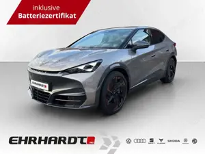 CUPRA Tavascan 4Drive 77 kwh VZ DCC PANO*MATRIX*WÄRMEPU*HEADUP...
