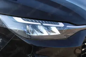 Ford Tourneo Custom Titanium 2.0 Ecoblue Bild 4