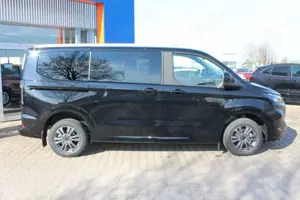 Ford Tourneo Custom Titanium 2.0 Ecoblue Bild 2