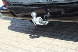 Ford Tourneo Custom Titanium 2.0 Ecoblue Bild 5