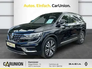 Renault Koleos INITIALE PARIS BLUE dCi 185 4WD Automatik (MY23)