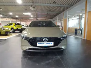 Mazda 3 2.5L 140PS AT CENTRE-LINE ACC/HUD/SHZ/NAVI/CAM