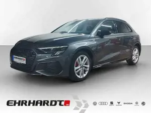 Audi A3 Sportback S line 45 TFSI e S tronic LED*NAV*SHZ...