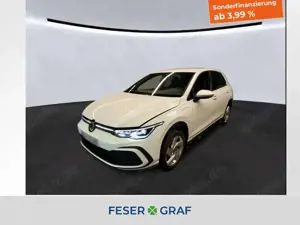 Volkswagen Golf GTE 1.4 eHybrid OPF 110 kW 6-Gang-DSG
