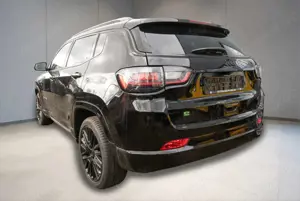 Jeep Compass Bild 4