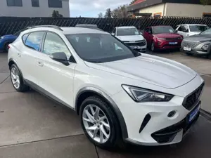 CUPRA Formentor e-Hybrid DSG/Navi CarPlay/SitzHeiz/LED