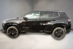 Jeep Compass Bild 5