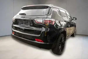Jeep Compass Bild 3