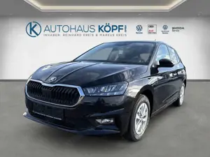 Skoda Fabia 1.0l TSI 85kW DSG Selection
