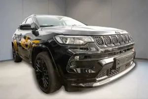 Jeep Compass Bild 2