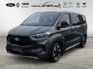 Ford Tourneo Custom 320 L1H1 VA Autm. Active 7 JAHRE GARANTIE