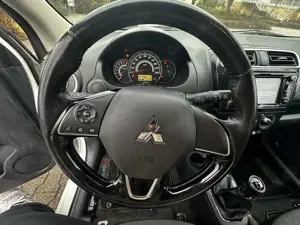 Mitsubishi Space Star 1.0 Clear Tec Intro Edition+ Bild 2