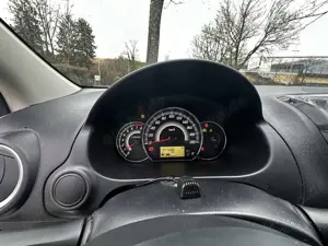 Mitsubishi Space Star 1.0 Clear Tec Intro Edition+ Bild 4