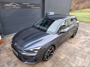 CUPRA Leon Bild 5