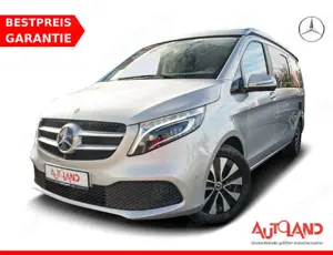 Mercedes-Benz V 250 V250 d Marco Polo EDITION RWD Aut. LED 360° Navi