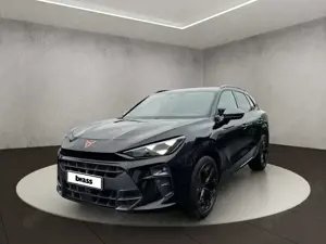 CUPRA Terramar (inklusive verlängerter Herstellergaran