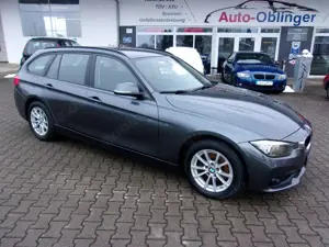 BMW 316 d Touring Advantage