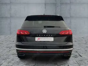 Volkswagen Touareg 3.0TDI ATMOSPHERE MATRIX+PANO+STDHZG+AHK Bild 5