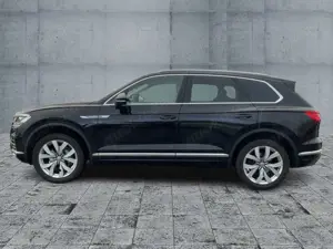 Volkswagen Touareg 3.0TDI ATMOSPHERE MATRIX+PANO+STDHZG+AHK Bild 4