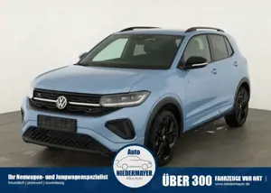Volkswagen T-Cross 1.5 TSI DSG R-LINE, IQ.Light, Navi, Side, ACC, Kam