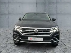 Volkswagen Touareg 3.0TDI ATMOSPHERE MATRIX+PANO+STDHZG+AHK Bild 3