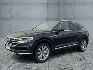 Volkswagen Touareg 3.0TDI ATMOSPHERE MATRIX+PANO+STDHZG+AHK Bild 2