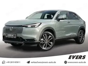 Honda HR-V 1.5 i-MMD HYBRID ELEGANCE NAVI+8J.GARANTIE